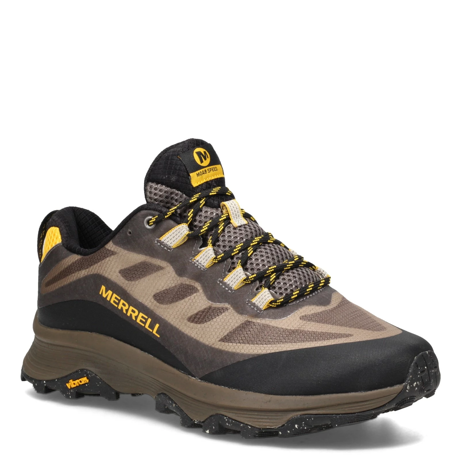 Men's Merrell, Moab Speed Hiking Shoe 3 Men's Merrell, Moab Speed Hiking Shoe