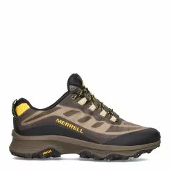 Men's Merrell, Moab Speed Hiking Shoe 10 Men's Merrell, Moab Speed Hiking Shoe -Shoes Sales 2023 1 2268866 ZM 1