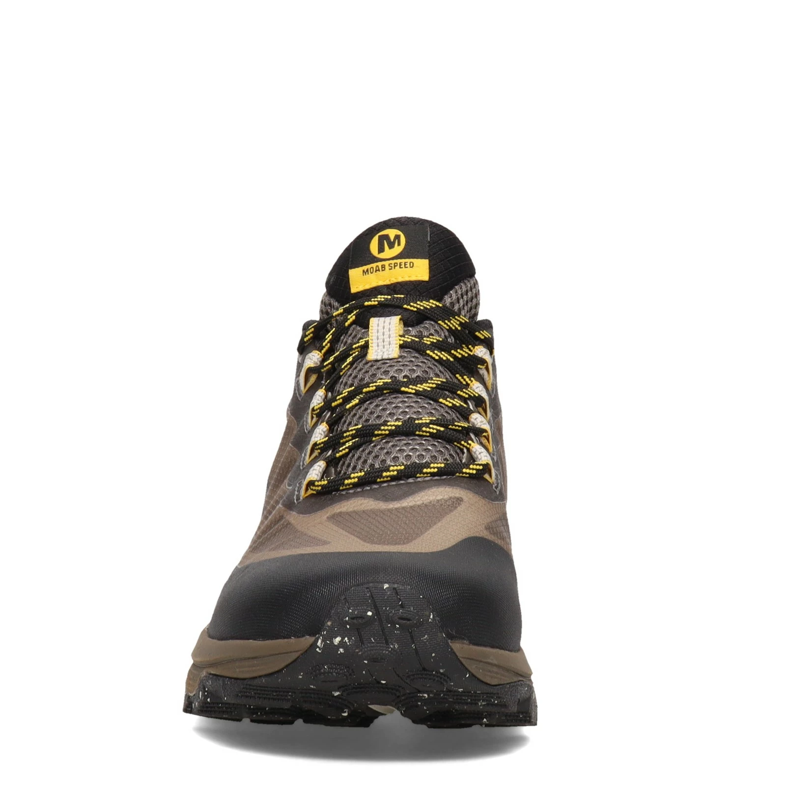 Men's Merrell, Moab Speed Hiking Shoe 5 Men's Merrell, Moab Speed Hiking Shoe - Image 3