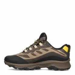 Men's Merrell, Moab Speed Hiking Shoe 12 Men's Merrell, Moab Speed Hiking Shoe -Shoes Sales 2023 1 2268866 ZM 3