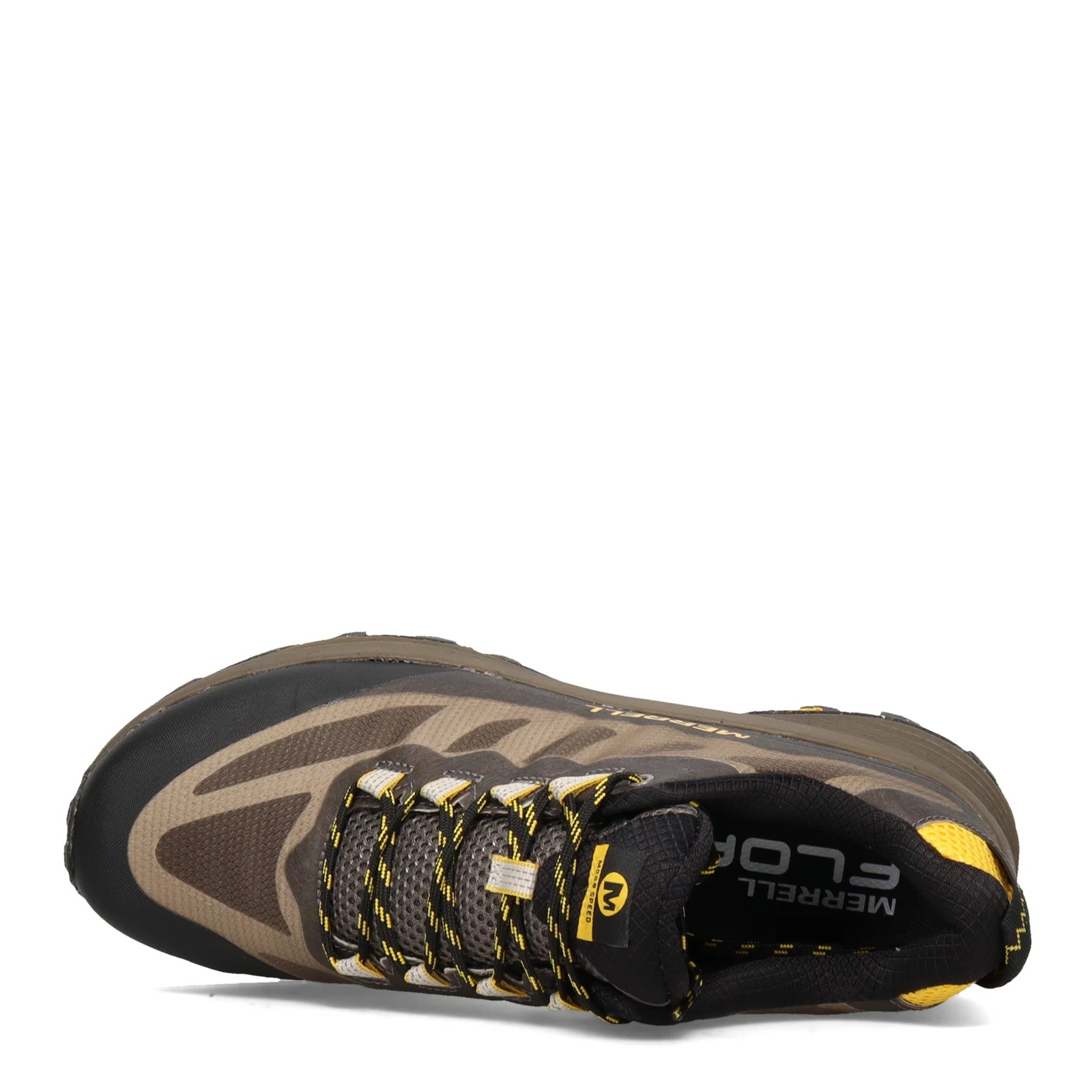 Men's Merrell, Moab Speed Hiking Shoe 8 Men's Merrell, Moab Speed Hiking Shoe - Image 6