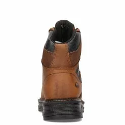 Men's Wolverine Boots, Hellcat Ultraspring 6in Carbonmax Work Boot -Shoes Sales 2023 1 2269946 ZM 4