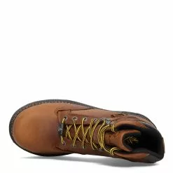 Men's Wolverine Boots, Hellcat Ultraspring 6in Carbonmax Work Boot -Shoes Sales 2023 1 2269946 ZM 5