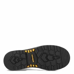 Men's Wolverine Boots, Hellcat Ultraspring 6in Carbonmax Work Boot -Shoes Sales 2023 1 2269946 ZM 6