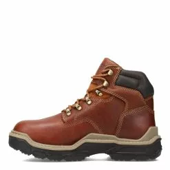 Men's Wolverine Boots, Raider Durashocks 6in Work Boot -Shoes Sales 2023 1 2269998 ZM 3