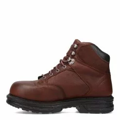 Men's Wolverine Boots, Hellcat Ultraspring 6in Soft Toe Work Boot. -Shoes Sales 2023 1 2270050 ZM 3