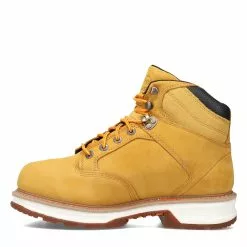 Men's Wolverine Boots, Hellcat Ultraspring 6in Soft Toe Work Boot -Shoes Sales 2023 1 2270076 ZM 3