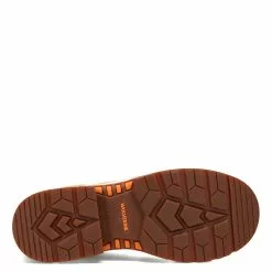 Men's Wolverine Boots, Hellcat Ultraspring 6in Soft Toe Work Boot -Shoes Sales 2023 1 2270076 ZM 6