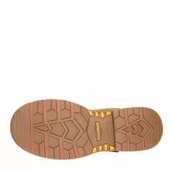 Men's Wolverine Boots, Hellcat Ultraspring 6in Soft Toe Work Boot -Shoes Sales 2023 1 2270102 ZM 3