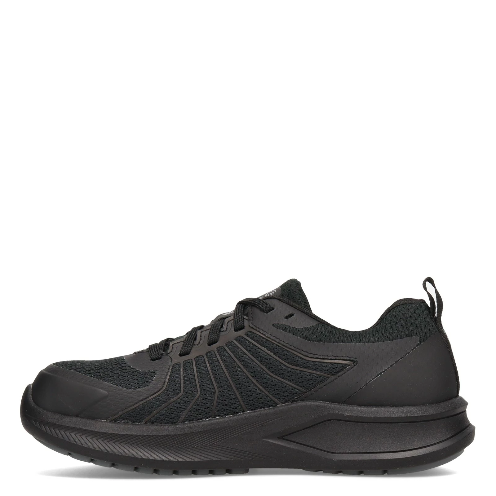 Men's Wolverine, Bolt Durashocks 2 Work Shoe 6 Men's Wolverine, Bolt Durashocks 2 Work Shoe - Image 4