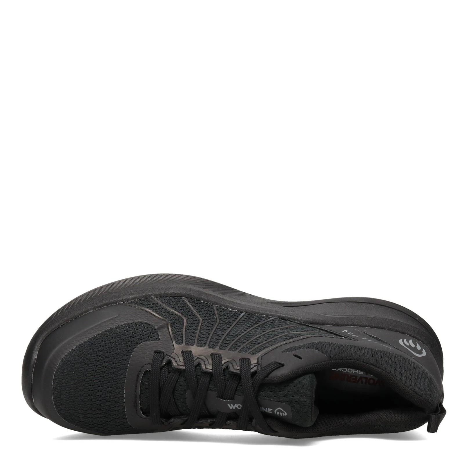 Men's Wolverine, Bolt Durashocks 2 Work Shoe 8 Men's Wolverine, Bolt Durashocks 2 Work Shoe - Image 6