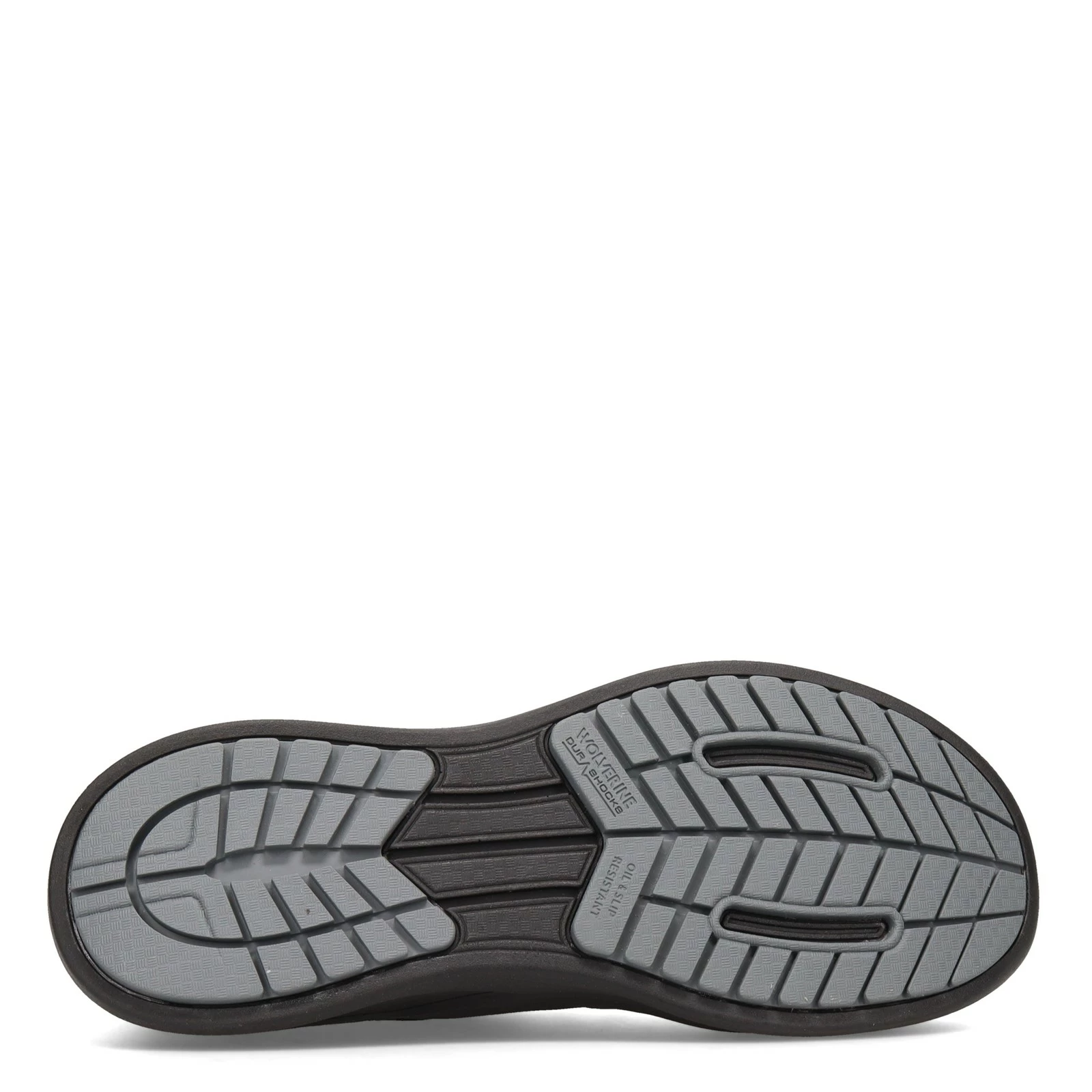 Men's Wolverine, Bolt Durashocks 2 Work Shoe 9 Men's Wolverine, Bolt Durashocks 2 Work Shoe - Image 7