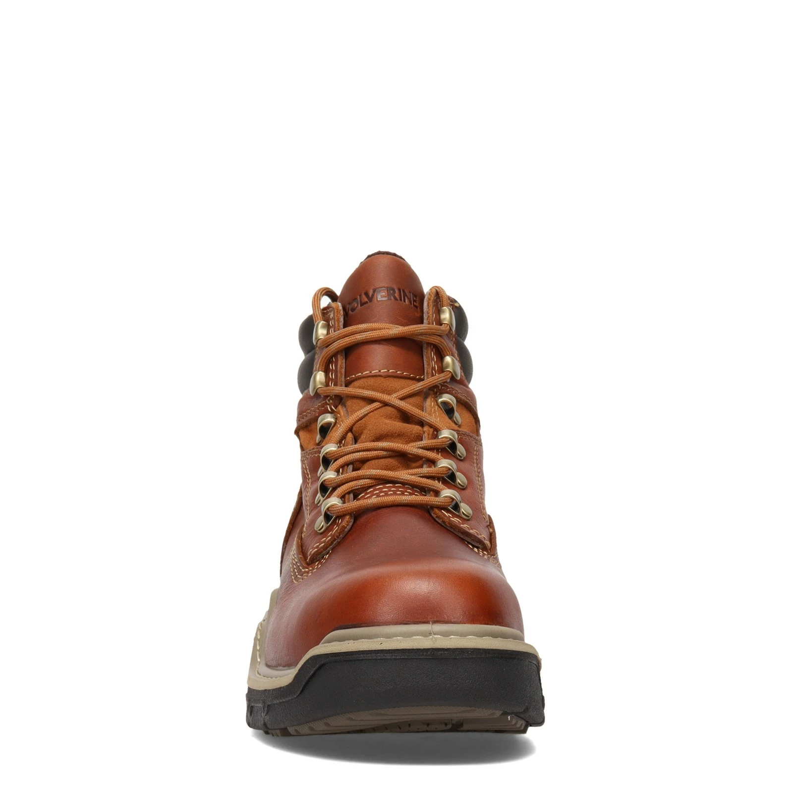 Men's Wolverine Boots, Raider Durashocks 6in Work Boot 5 Men's Wolverine Boots, Raider Durashocks 6in Work Boot - Image 3