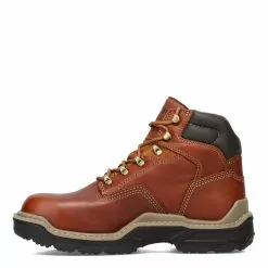 Men's Wolverine Boots, Raider Durashocks 6in Work Boot 12 Men's Wolverine Boots, Raider Durashocks 6in Work Boot -Shoes Sales 2023 1 2270180 ZM 3