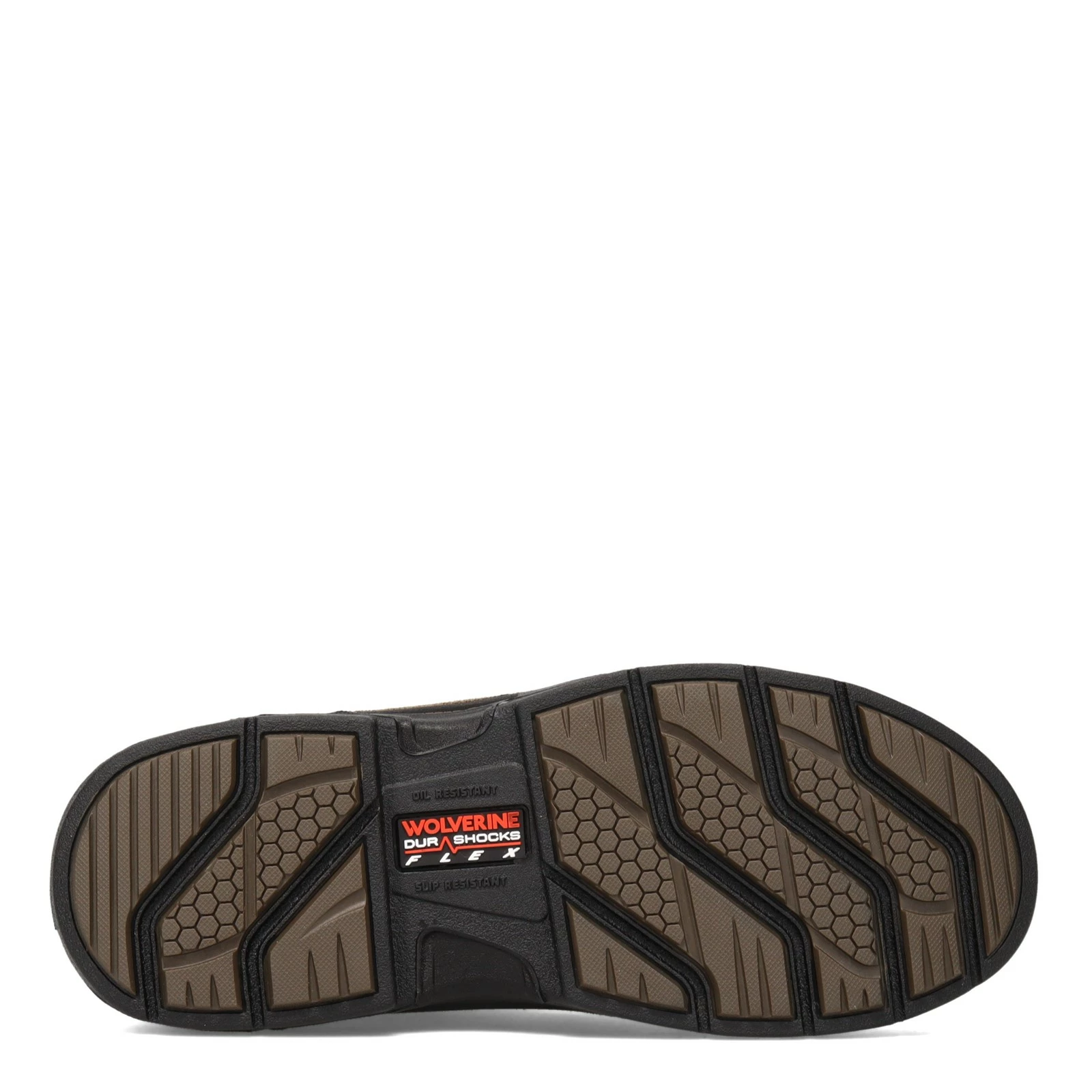 Men's Wolverine Boots, Raider Durashocks 6in Work Boot 9 Men's Wolverine Boots, Raider Durashocks 6in Work Boot - Image 7