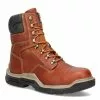 Men's Wolverine Boots, Raider Durashocks 8in Work Boot