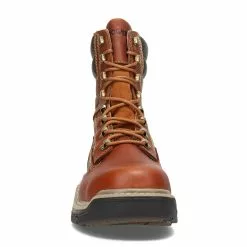 Men's Wolverine Boots, Raider Durashocks 8in Work Boot -Shoes Sales 2023 1 2270258 ZM 2