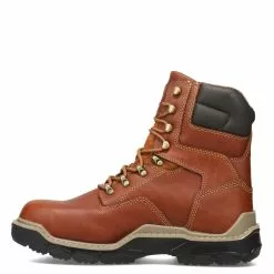 Men's Wolverine Boots, Raider Durashocks 8in Work Boot -Shoes Sales 2023 1 2270258 ZM 3