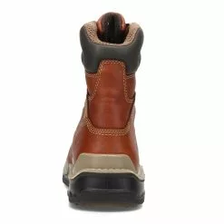 Men's Wolverine Boots, Raider Durashocks 8in Work Boot -Shoes Sales 2023 1 2270258 ZM 4