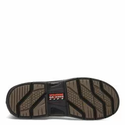 Men's Wolverine Boots, Raider Durashocks 8in Work Boot -Shoes Sales 2023 1 2270258 ZM 6