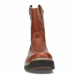 Men's Wolverine Boots, Raider Durashocks Carbonmax Wellington Work Boot -Shoes Sales 2023 1 2270284 ZM 2