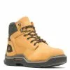 Men's Wolverine Boots, Raider Durashocks 6in WP Work Boot -Shoes Sales 2023 1 2270310 ZM