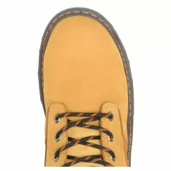 Men's Wolverine Boots, Raider Durashocks 6in WP Work Boot -Shoes Sales 2023 1 2270310 ZM 2