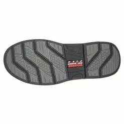 Men's Wolverine Boots, Raider Durashocks 6in WP Work Boot -Shoes Sales 2023 1 2270310 ZM 6