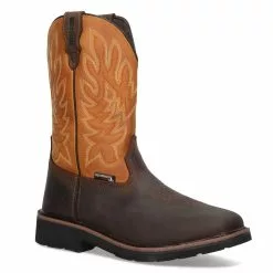 Men's Wolverine Boots, Rancher ST Work Boot