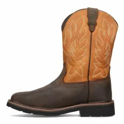 Men's Wolverine Boots, Rancher ST Work Boot 12 Men's Wolverine Boots, Rancher ST Work Boot -Shoes Sales 2023 1 2270388 ZM 3