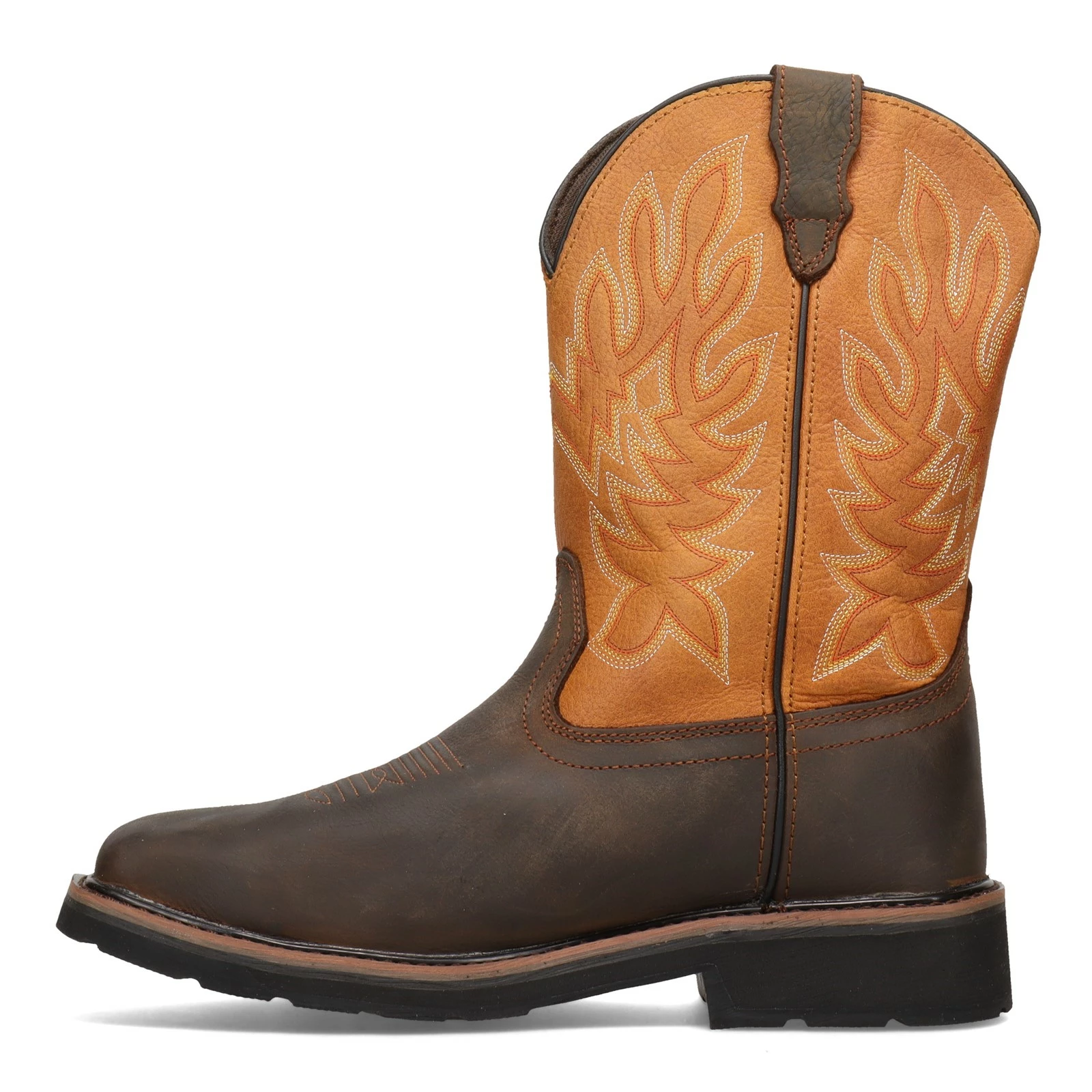 Men's Wolverine Boots, Rancher ST Work Boot 6 Men's Wolverine Boots, Rancher ST Work Boot - Image 4