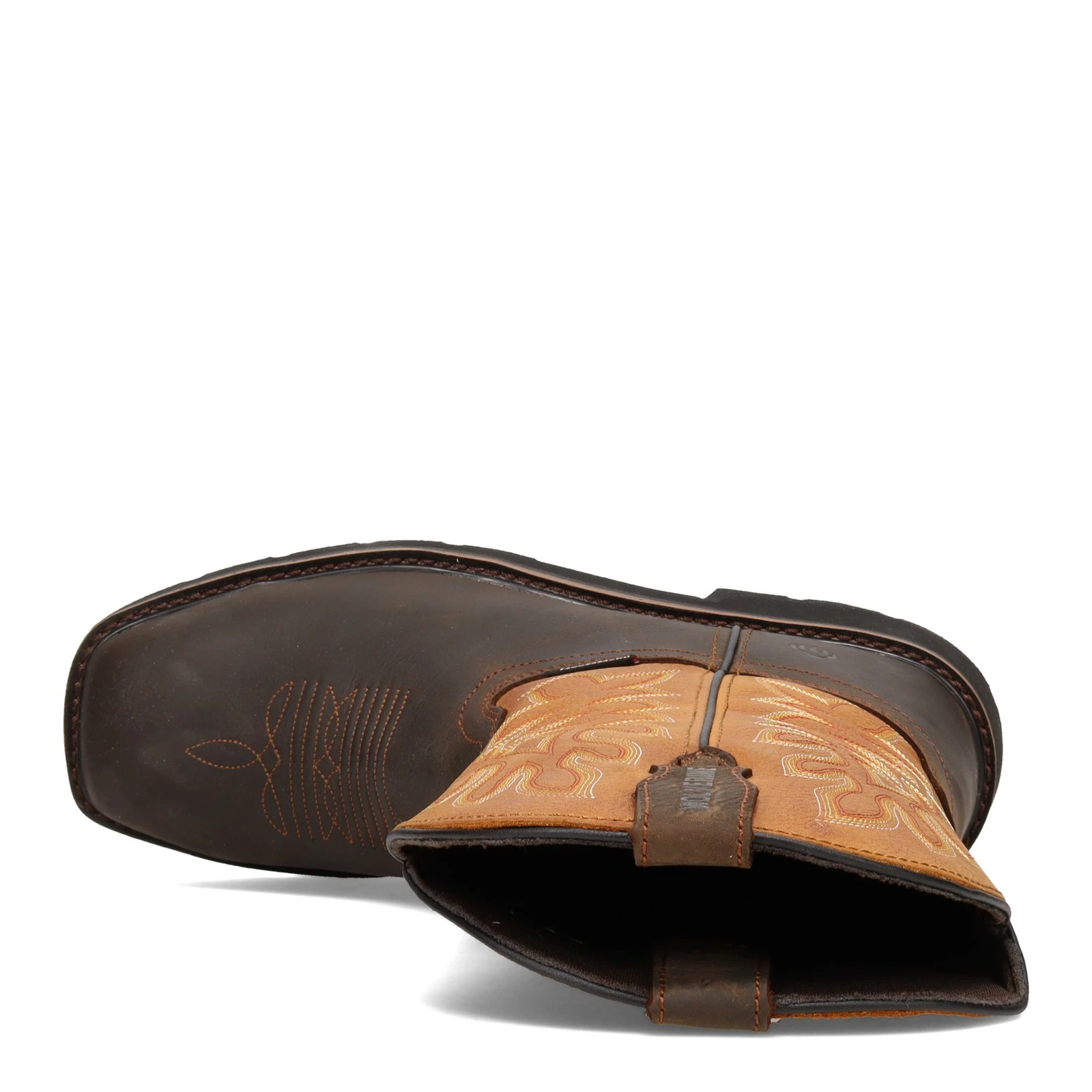 Men's Wolverine Boots, Rancher ST Work Boot 8 Men's Wolverine Boots, Rancher ST Work Boot - Image 6