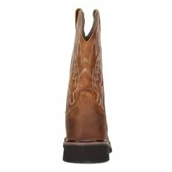 Men's Wolverine Boots, Rancher ST Work Boot -Shoes Sales 2023 1 2270414 ZM 4