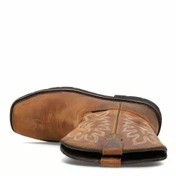 Men's Wolverine Boots, Rancher ST Work Boot -Shoes Sales 2023 1 2270414 ZM 5