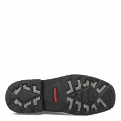 Men's Wolverine Boots, Rancher ST Work Boot -Shoes Sales 2023 1 2270414 ZM 6