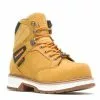 Men's Wolverine Boots, Hellcat Ultraspring 6in Carbonmax Work Boot -Shoes Sales 2023 1 2270544 ZM