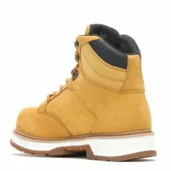 Men's Wolverine Boots, Hellcat Ultraspring 6in Carbonmax Work Boot -Shoes Sales 2023 1 2270544 ZM 3