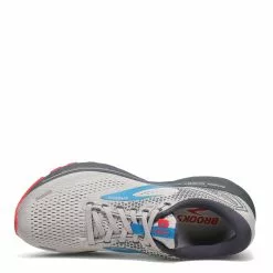 Men's Brooks, Ghost 14 Running Shoe -Shoes Sales 2023 1 2270810 ZM 5