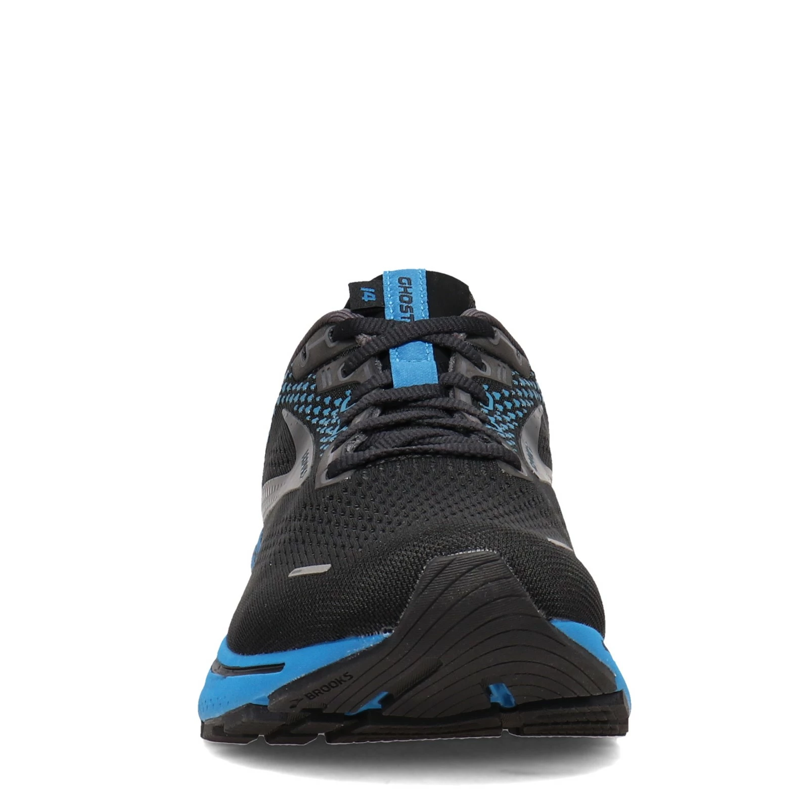 Men's Brooks, Ghost 14 Running Shoe - Wide Width 5 Men's Brooks, Ghost 14 Running Shoe - Wide Width - Image 3