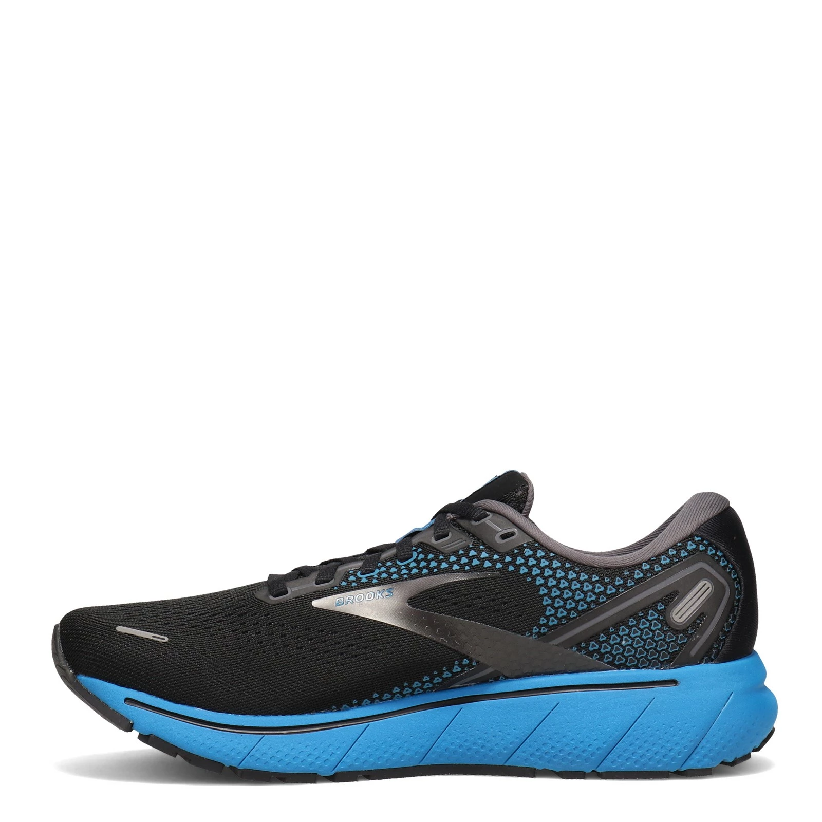 Men's Brooks, Ghost 14 Running Shoe - Wide Width 6 Men's Brooks, Ghost 14 Running Shoe - Wide Width - Image 4
