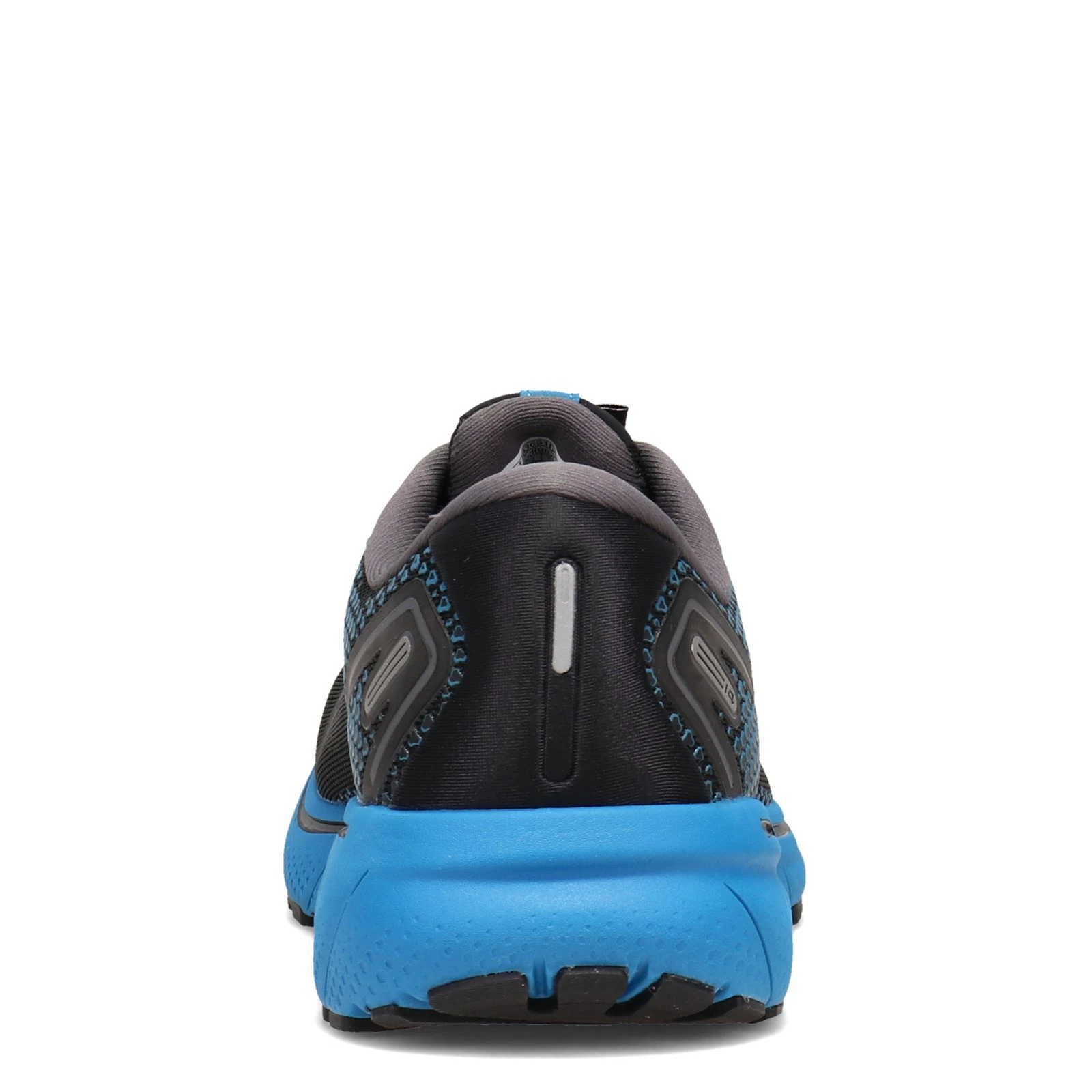 Men's Brooks, Ghost 14 Running Shoe - Wide Width 7 Men's Brooks, Ghost 14 Running Shoe - Wide Width - Image 5