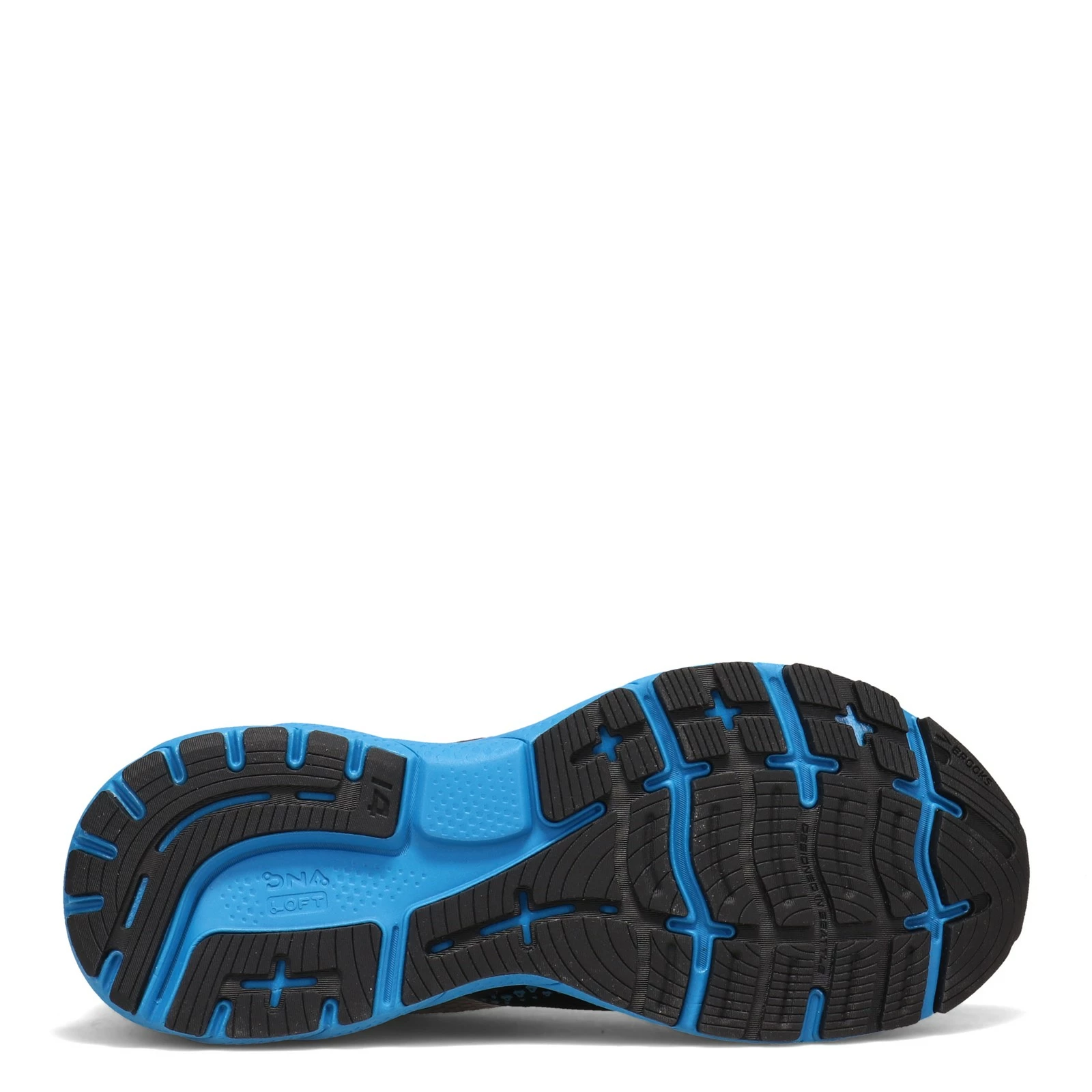 Men's Brooks, Ghost 14 Running Shoe - Wide Width 9 Men's Brooks, Ghost 14 Running Shoe - Wide Width - Image 7