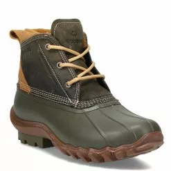 Men's Wolverine Boots, Torrent Waterproof Duck Boot