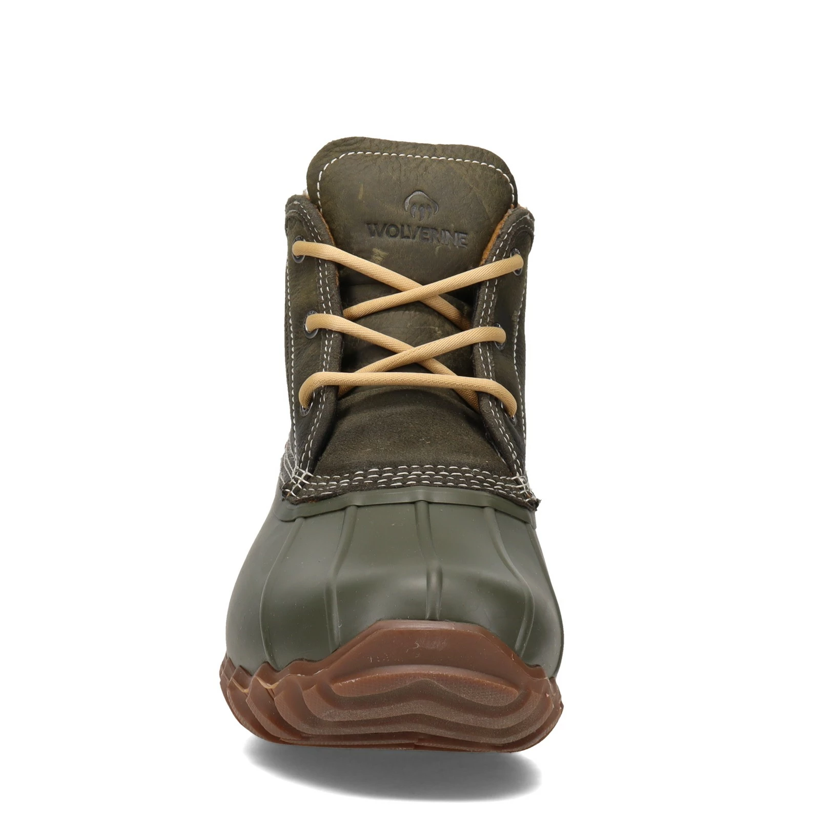 Men's Wolverine Boots, Torrent Waterproof Duck Boot 5 Men's Wolverine Boots, Torrent Waterproof Duck Boot - Image 3