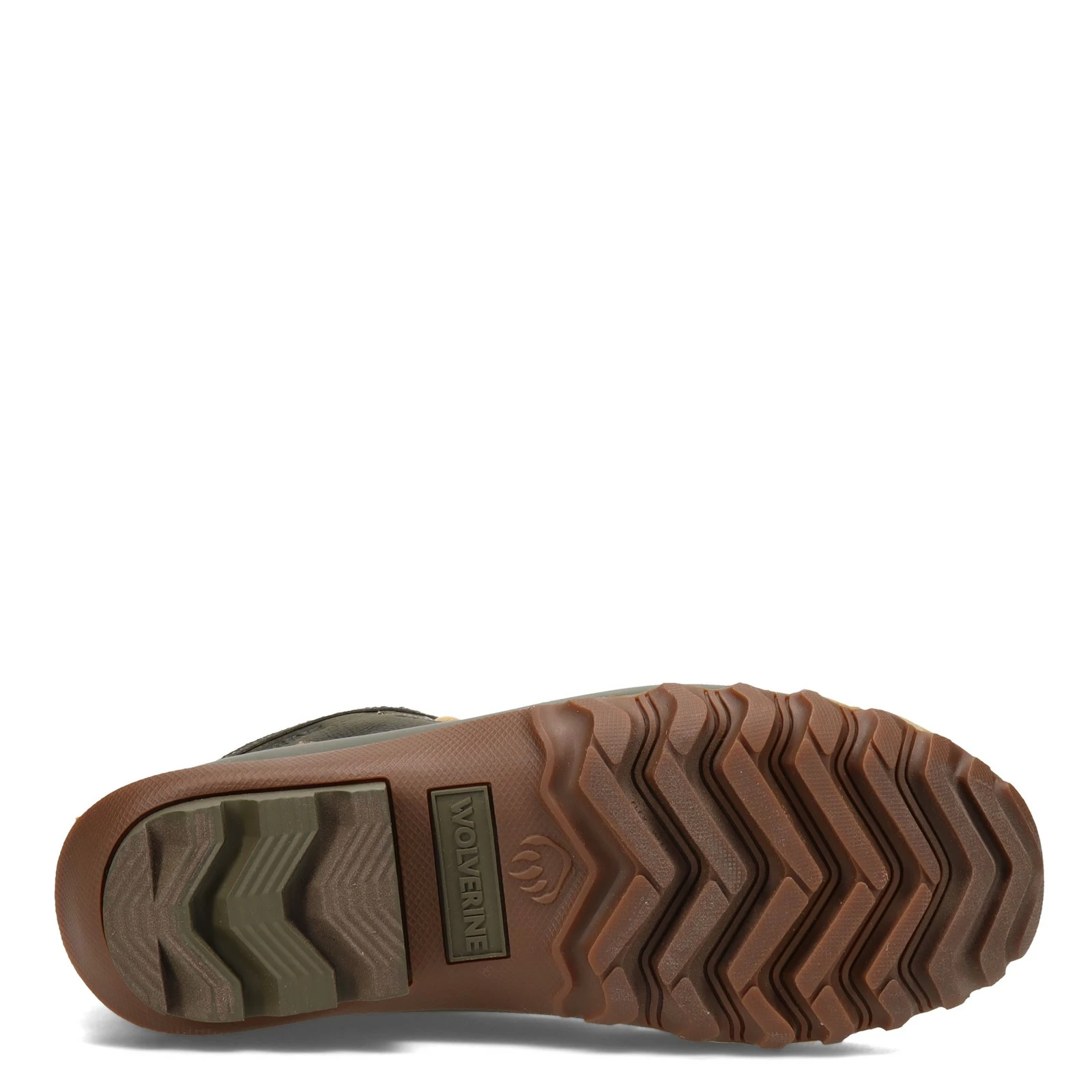 Men's Wolverine Boots, Torrent Waterproof Duck Boot 9 Men's Wolverine Boots, Torrent Waterproof Duck Boot - Image 7