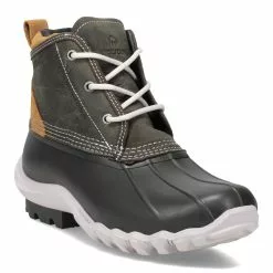 Men's Wolverine Boots, Torrent Waterproof Duck Boot