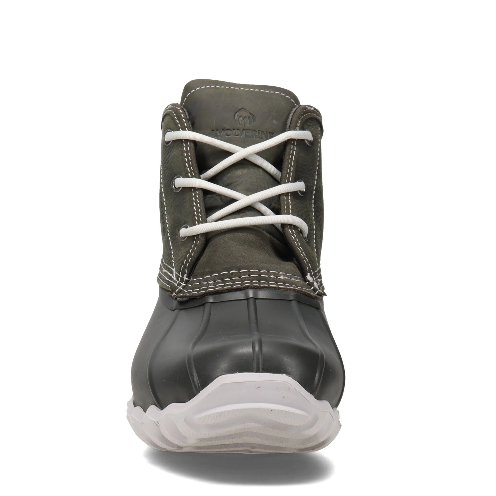 Men's Wolverine Boots, Torrent Waterproof Duck Boot 5 Men's Wolverine Boots, Torrent Waterproof Duck Boot - Image 3