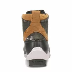 Men's Wolverine Boots, Torrent Waterproof Duck Boot 13 Men's Wolverine Boots, Torrent Waterproof Duck Boot -Shoes Sales 2023 1 2271827 ZM 4