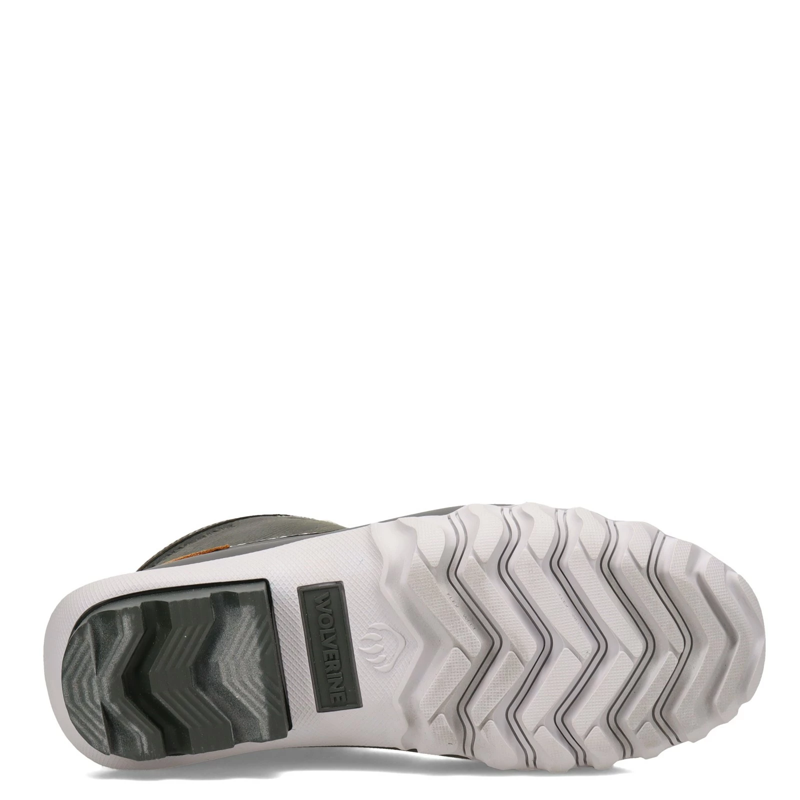 Men's Wolverine Boots, Torrent Waterproof Duck Boot 9 Men's Wolverine Boots, Torrent Waterproof Duck Boot - Image 7