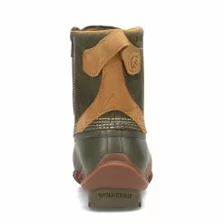 Men's Wolverine Boots, Torrent Waterproof Duck Boot -Shoes Sales 2023 1 2271853 ZM 4